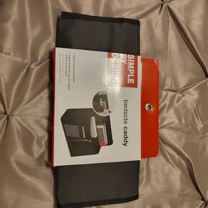 Bedside Caddy Holder
